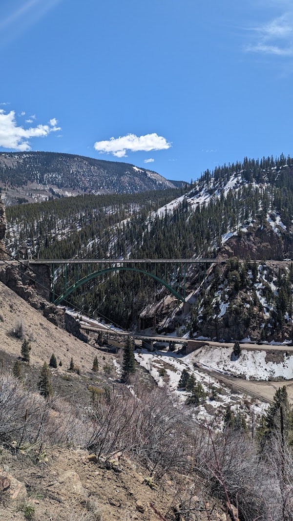 Red Cliff Bridge 4