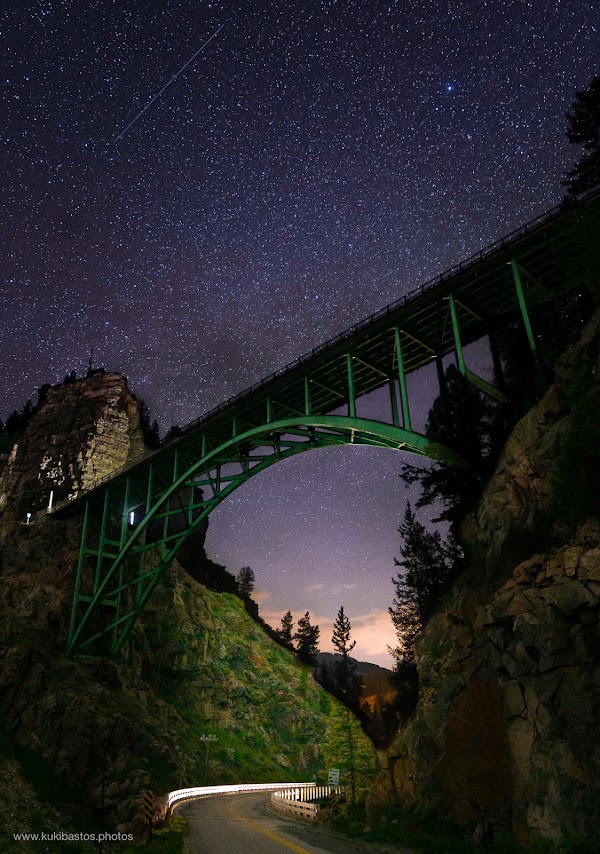 Red Cliff Bridge 2
