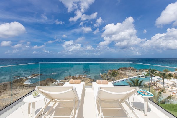 The Morgan Resort & Spa