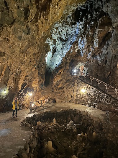 Grotte de Dinant La Merveilleuse
