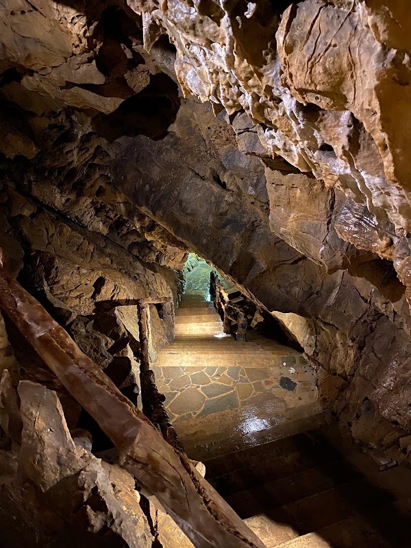 Grotte de Dinant La Merveilleuse 5