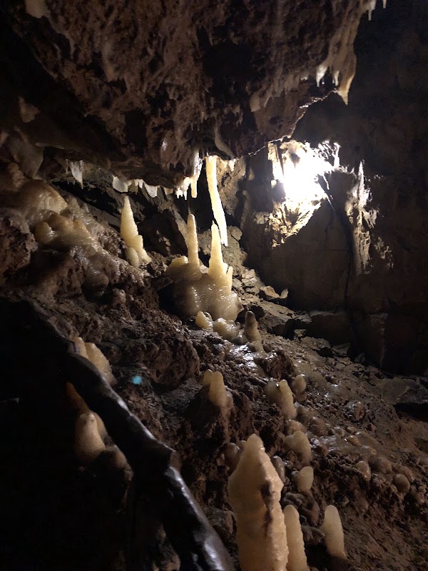 Grotte de Dinant La Merveilleuse 4