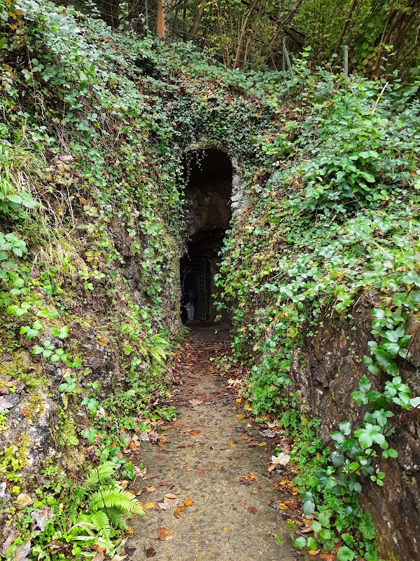 Grotte de Dinant La Merveilleuse 3