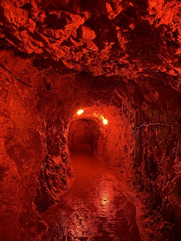 Grotte de Dinant La Merveilleuse 2