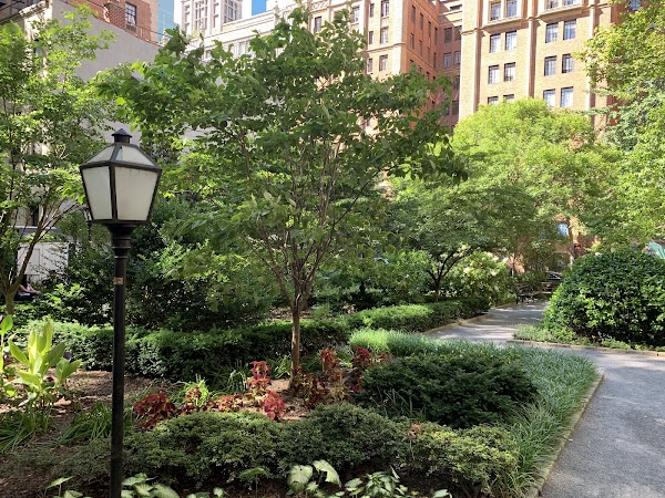Tudor City Greens 5
