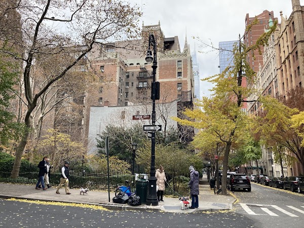 Tudor City Greens 3