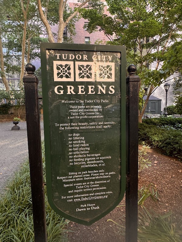 Tudor City Greens 2
