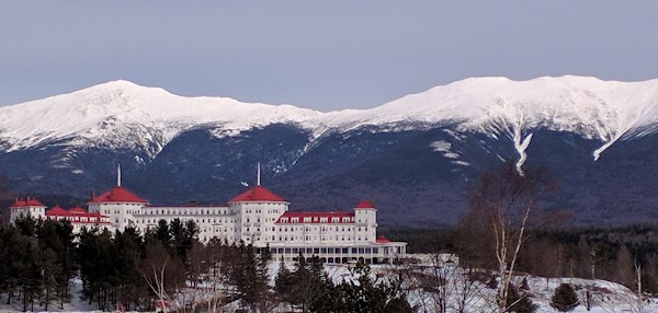 White Mountains 5