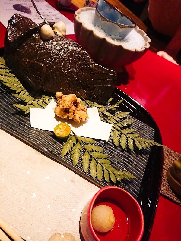Kappo Yu
