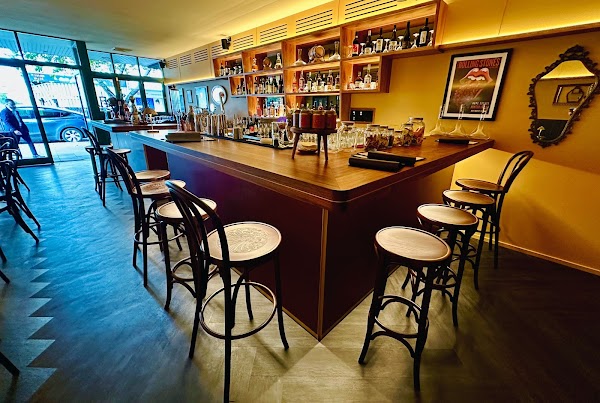 Apéritif & Co.