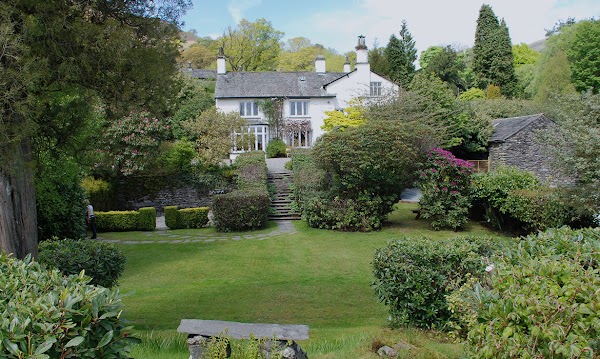 Rydal Mount