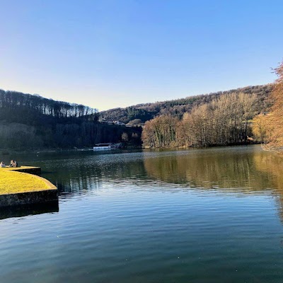 Meer van Echternach
