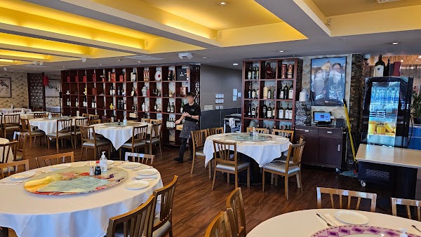 Newport Seafood Restaurant 1