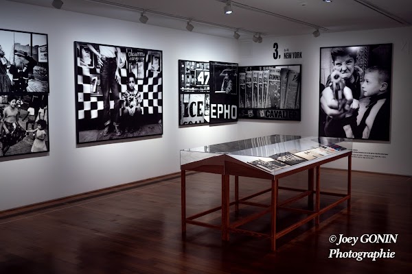 Photography Museum Hanmi Samcheong 4