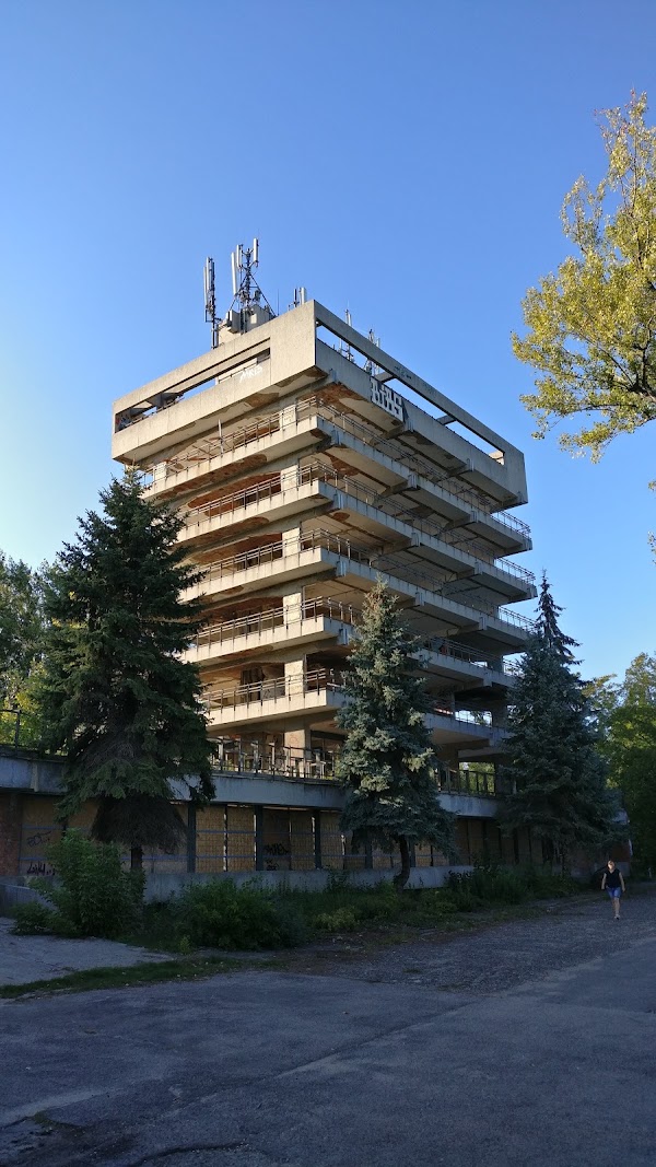 Római part