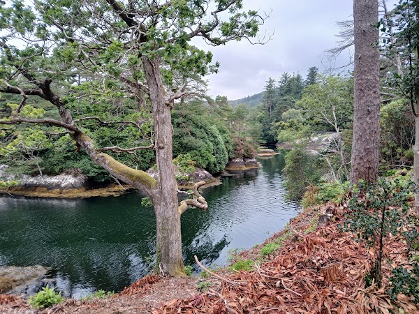 Blue Pool 4