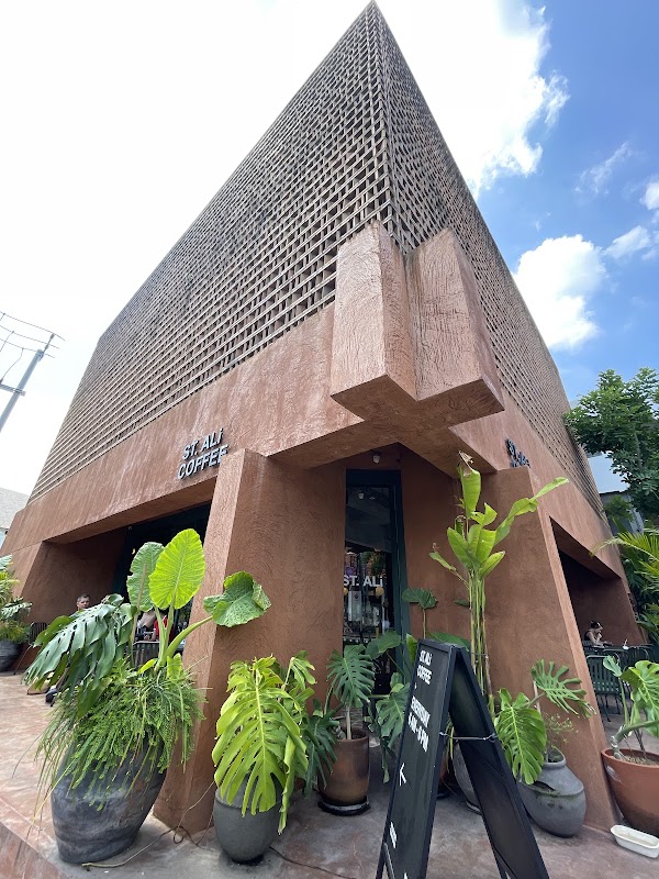 ST. ALi - Bali 3