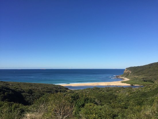 Glenrock Lagoon