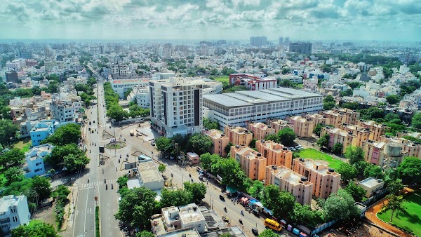 Rajkot