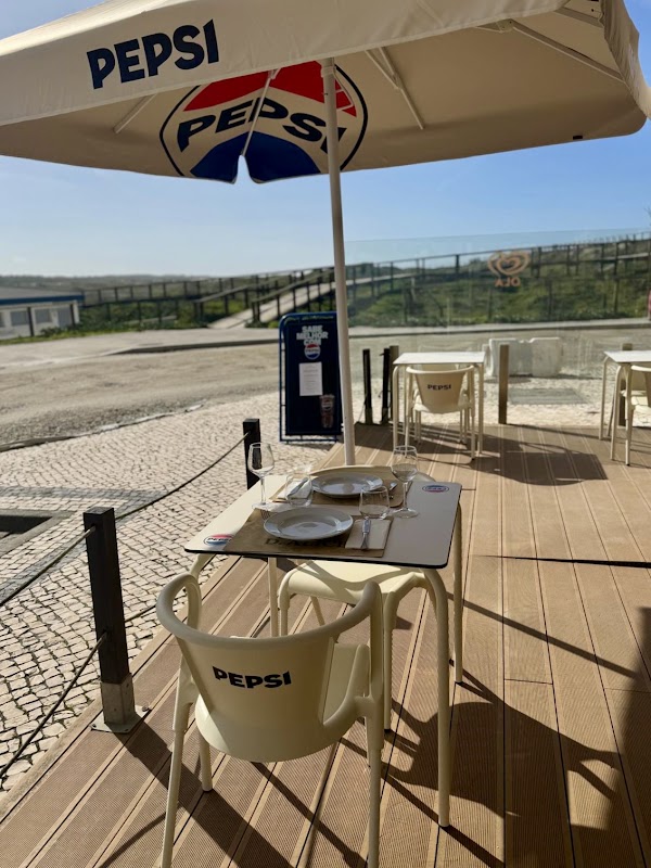Restaurante D. Alice