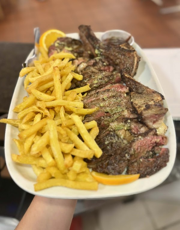 Restaurante D. Alice 5