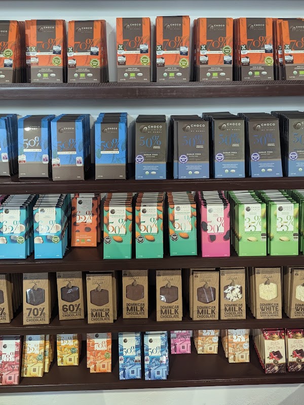 La Chocolatería 4