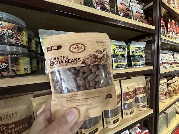 La Chocolatería 3
