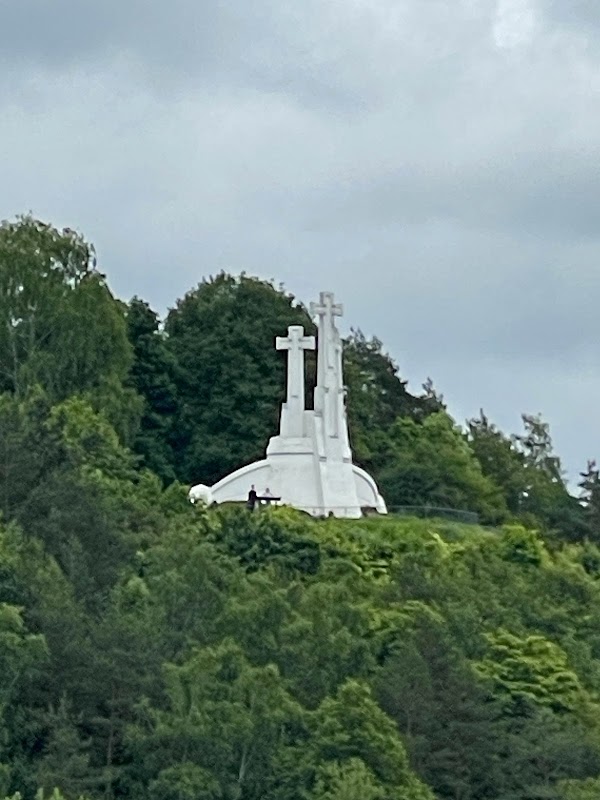 Mount Gediminas Previous 3