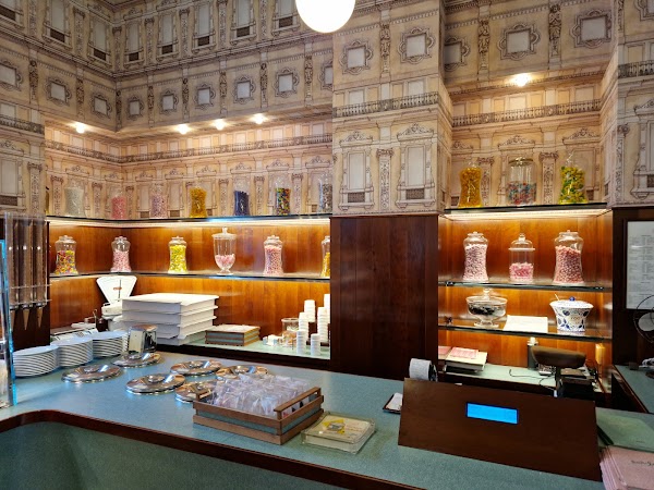 Bar Luce