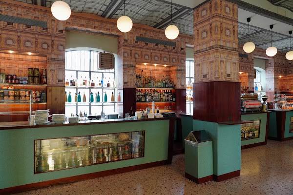 Bar Luce 4