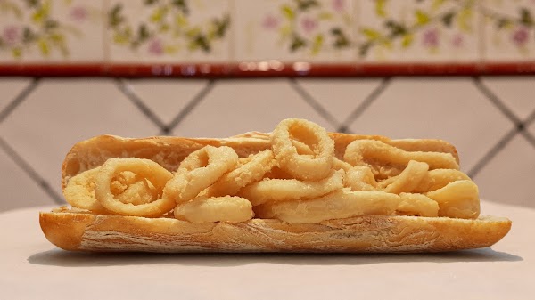 Bar La Campana 5