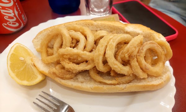 Bar La Campana 4