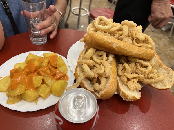 Bar La Campana 3