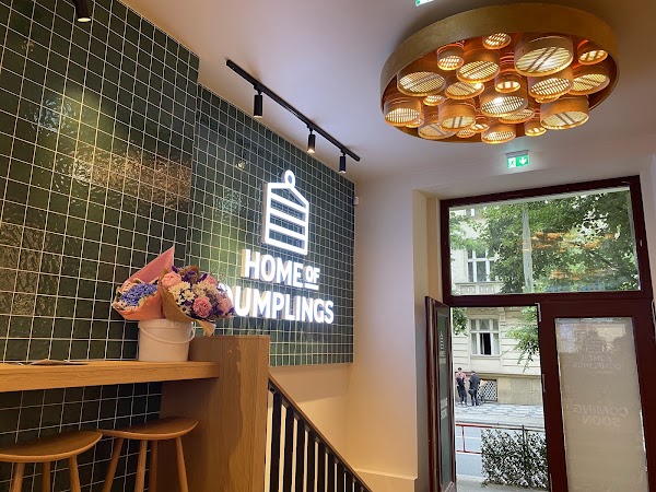 Home of Dumplings