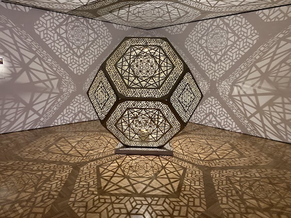 Oakland Museum of California 5