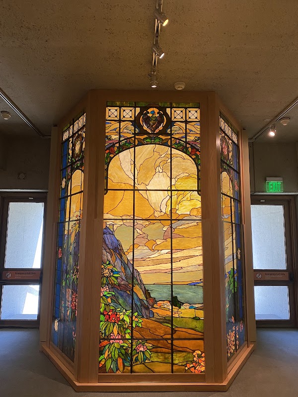 Oakland Museum of California 4