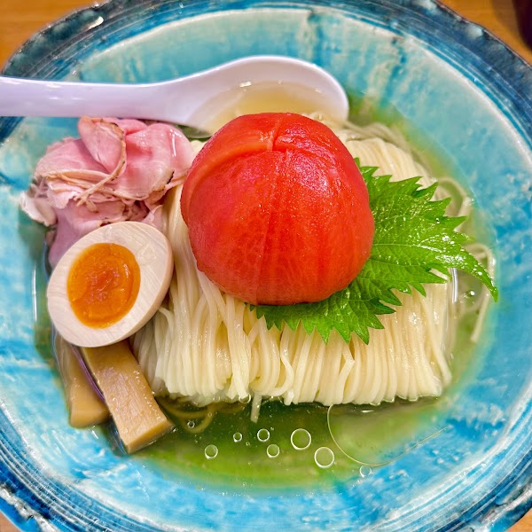 Tori to Dashi 4