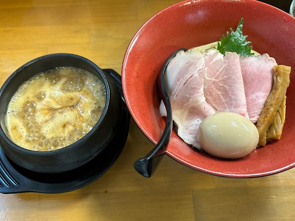 Tori to Dashi 3