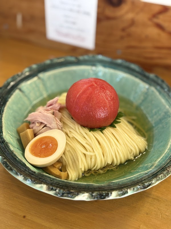 Tori to Dashi 2