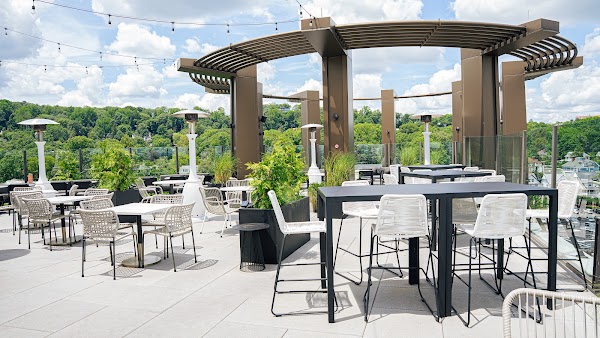 The Splendid Rooftop 1