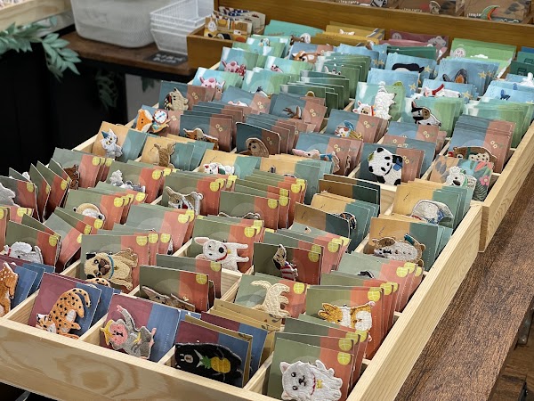 【Littdlework．繡珍森活】永康街．客製化刺繡拼貼．禮物．伴手禮 4