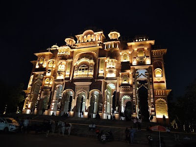 Jawahar Circle
