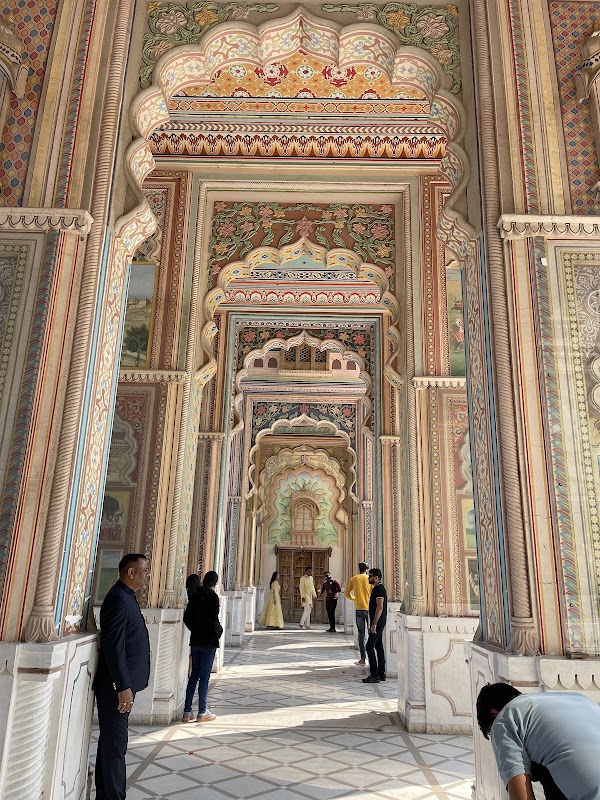 Jawahar Circle 5