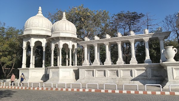 Jawahar Circle 4
