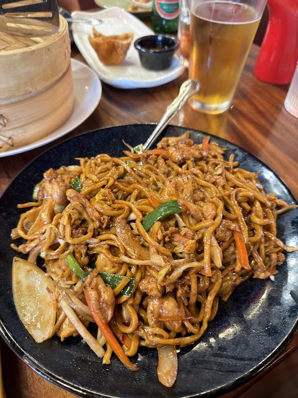 MiYa Chinese 2