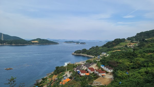욕지도 1