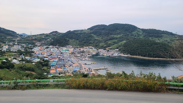 욕지도 5