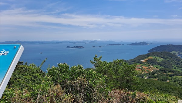 욕지도 4
