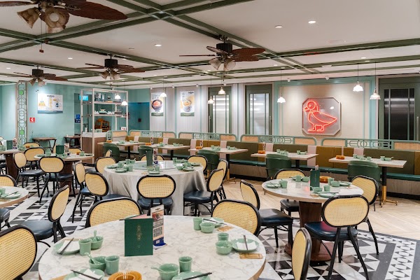 Kai Duck (Ngee Ann City) 1
