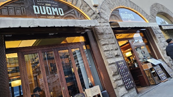 Caffè Duomo